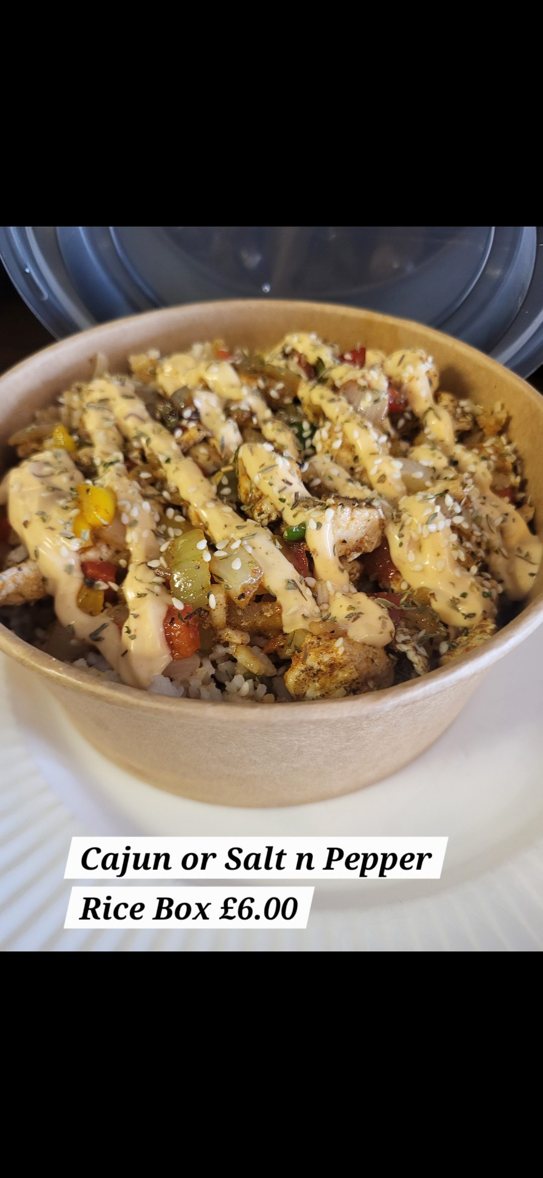 Mama Ann’s Cafe