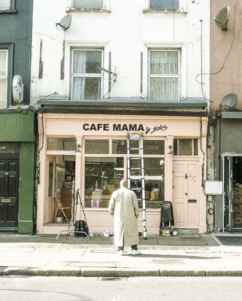 Mama N's Cafe