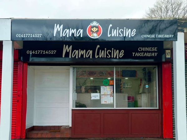 Mama's Thai