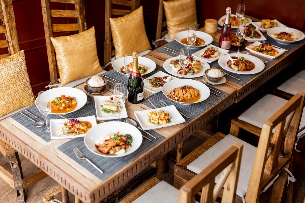 Mama Thai Newark