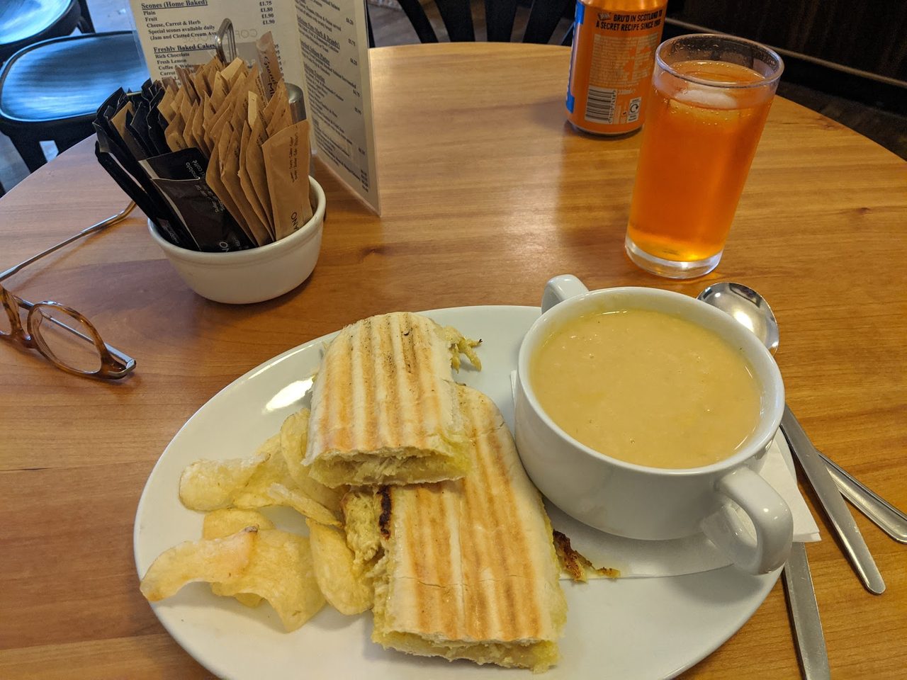 Mamita's