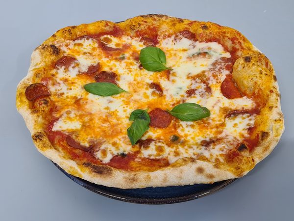 Mamma Lucia