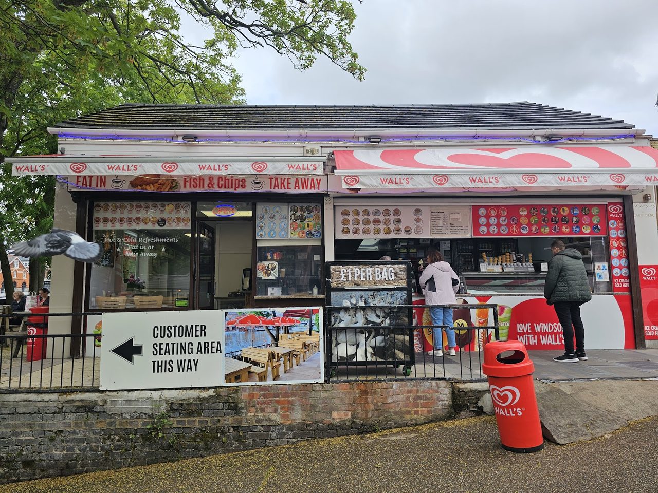 Mamma Mia Cafe