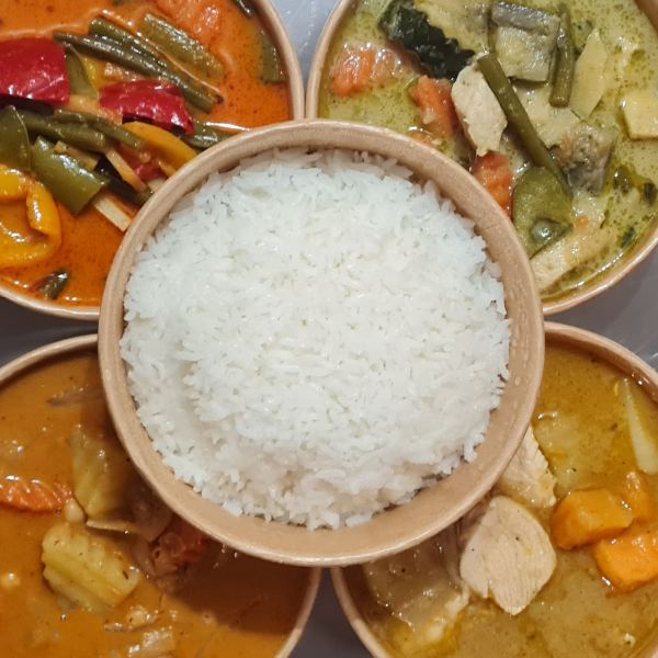 Mams Little Thai Kitchen