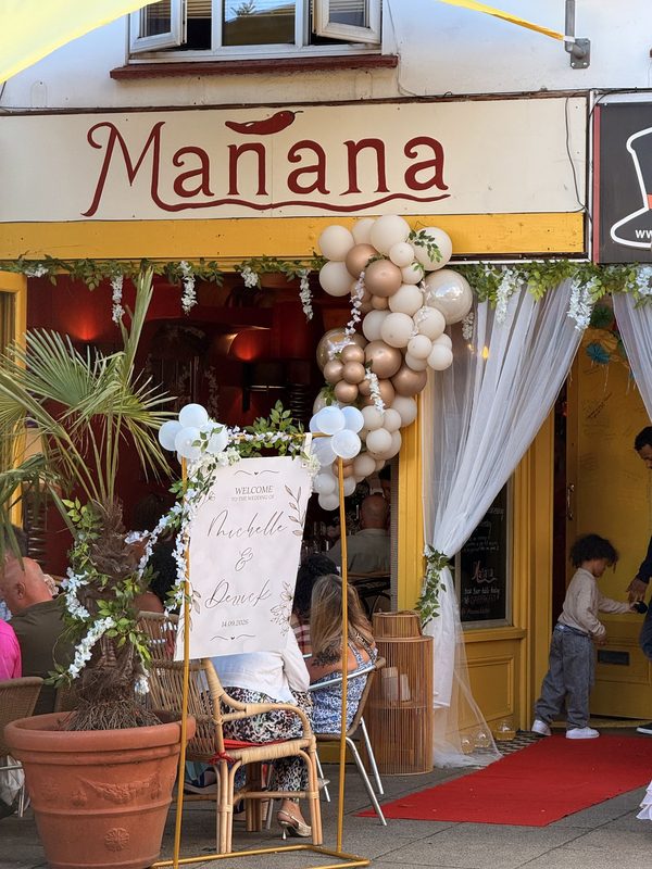 Manana