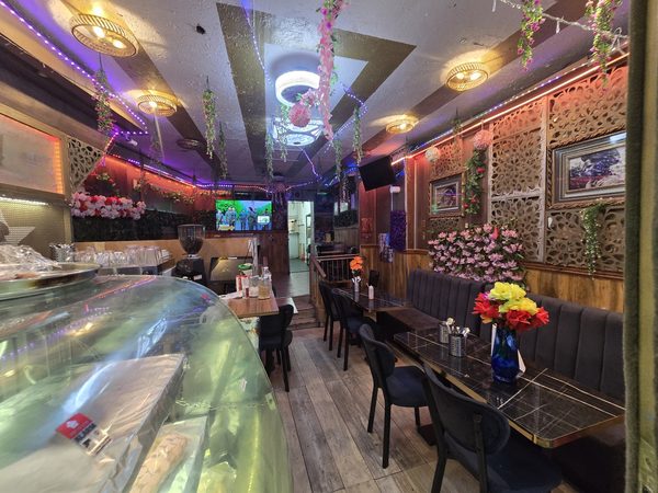 Mandeq Restaurant