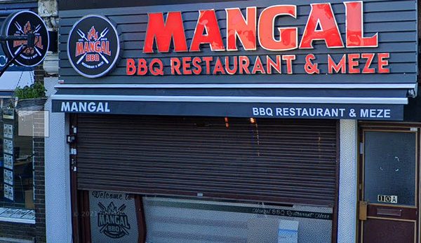 Mangal Meze