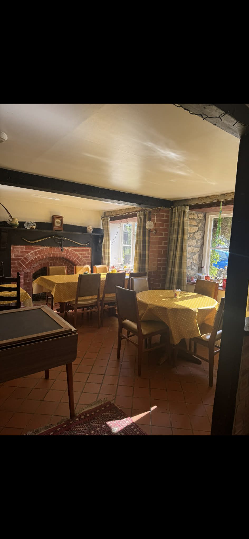 Mangerton Tearooms