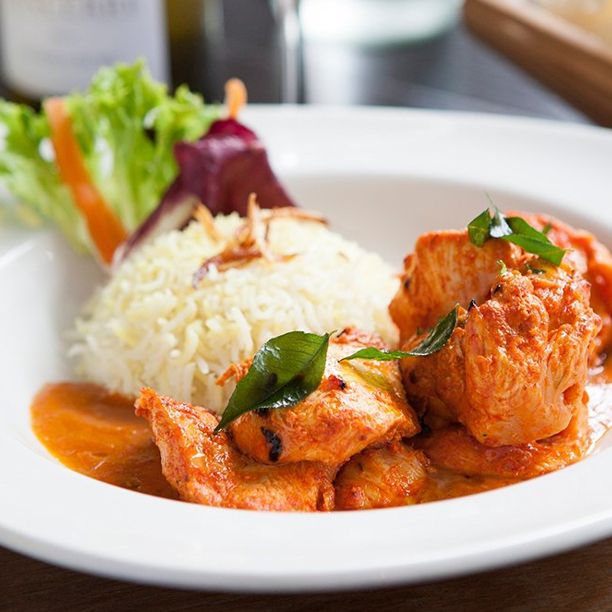 Mango Indian