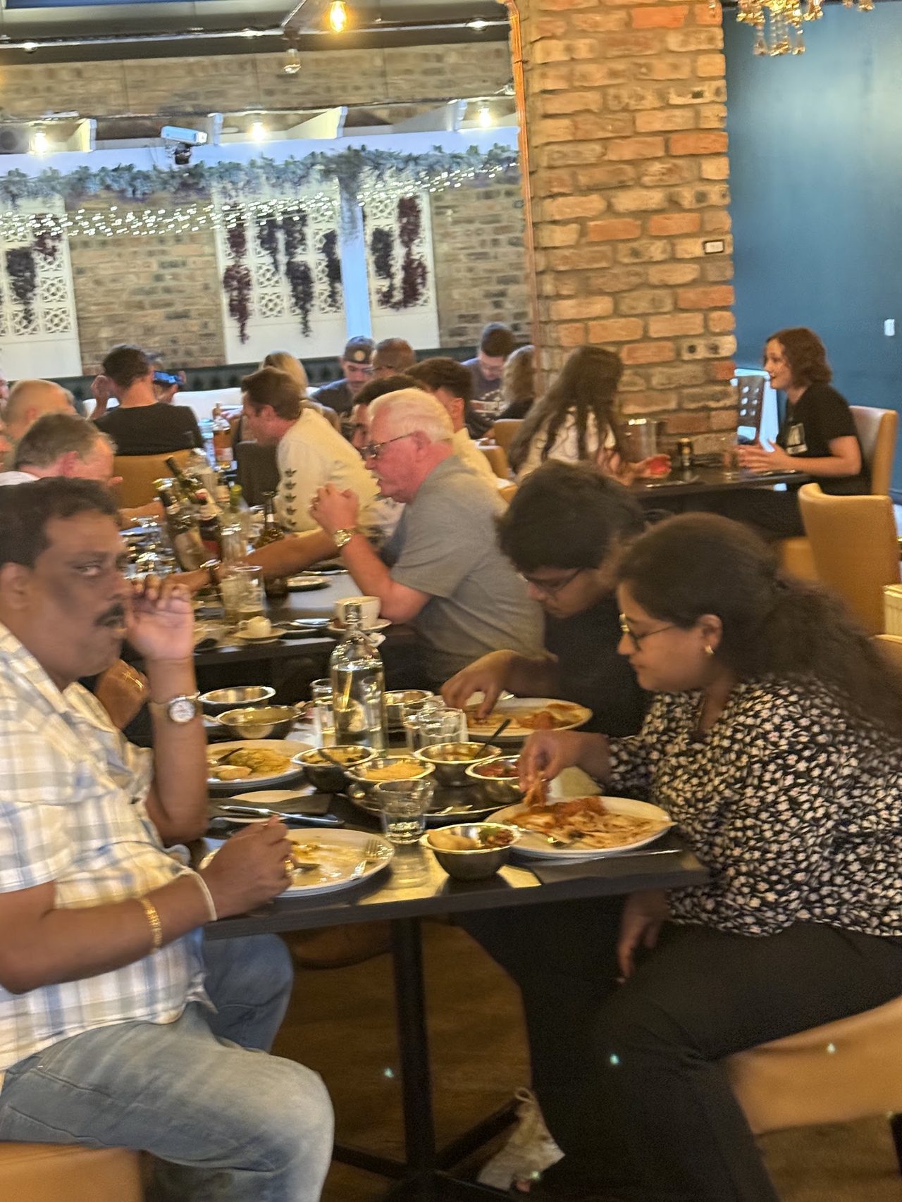 Mangrove Restaurant