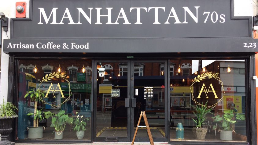 Manhattans70s