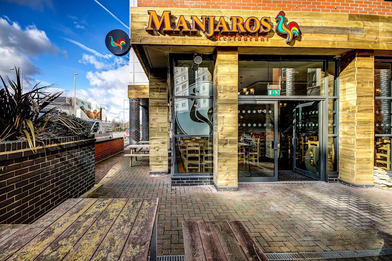Manjaros