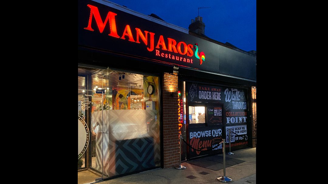 Manjaros