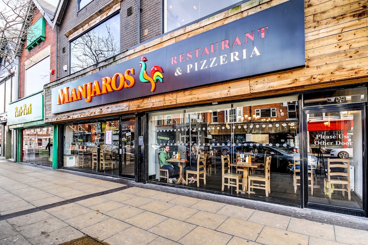 Manjaros