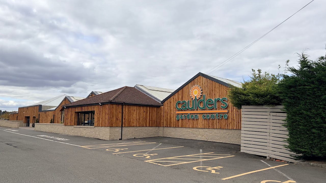 Mannerston Farm Shop & Cafe