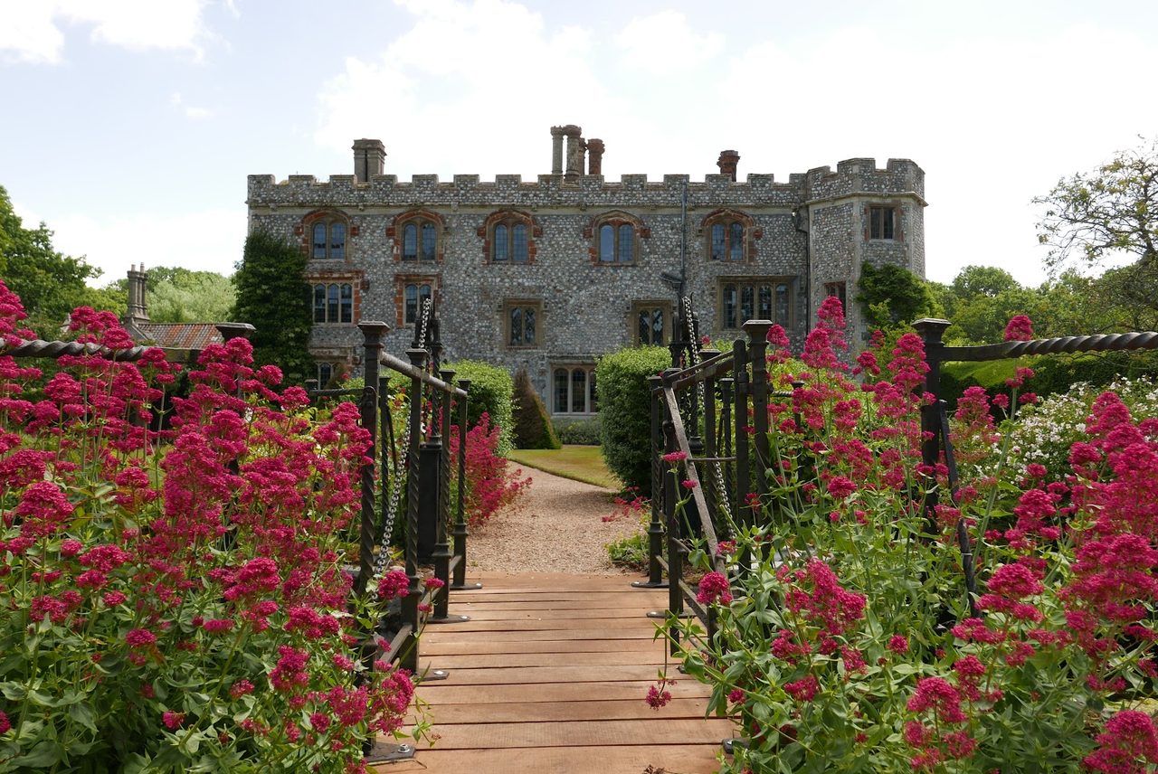 Mannington Estate Cafe