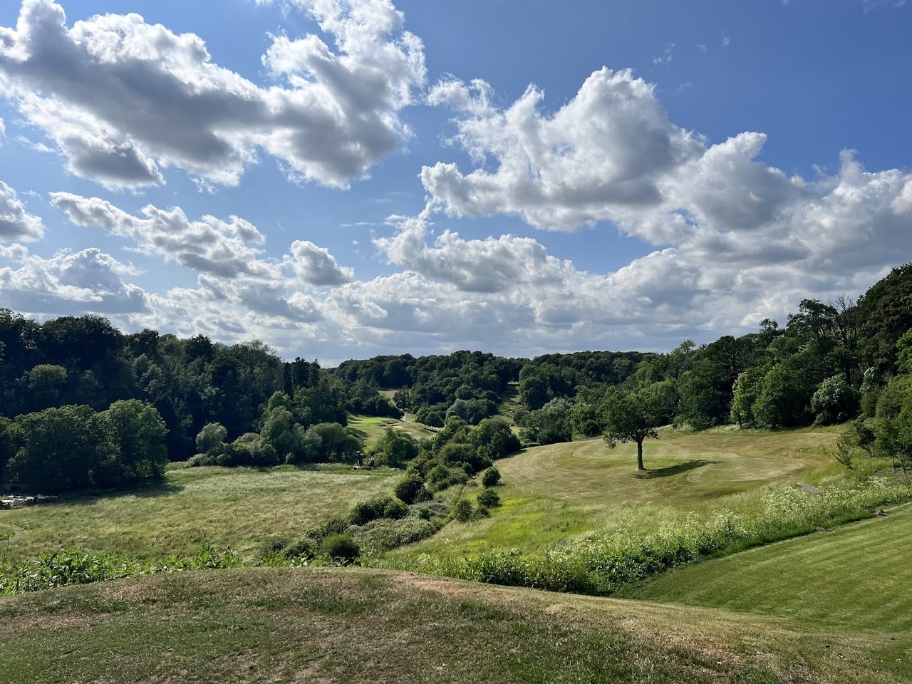 Manor House Golf & Country Club