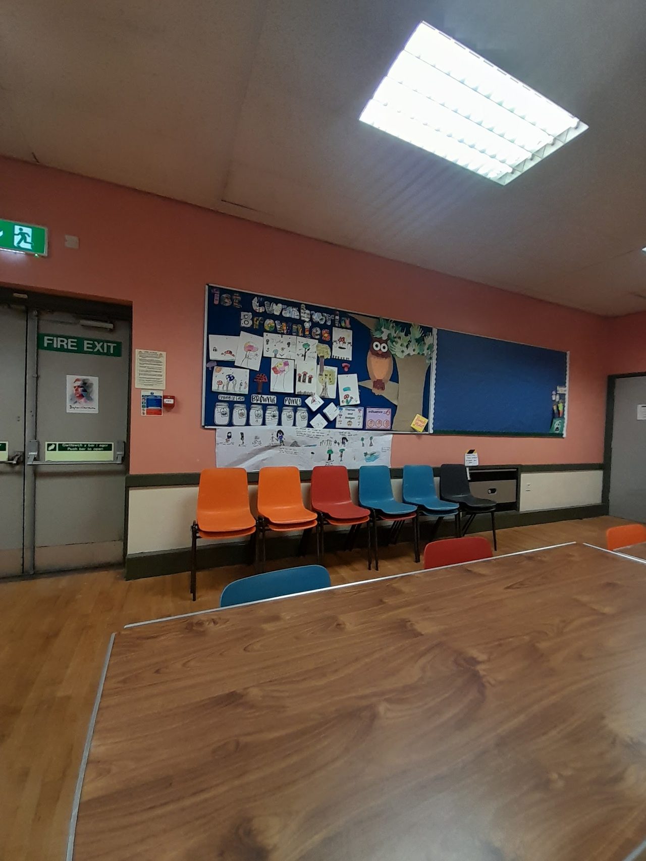 Manselton Youth Group