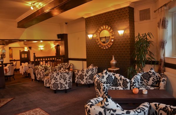 Mantra Restaurant