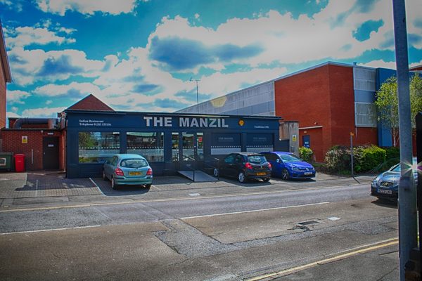 MANZIL GOLD