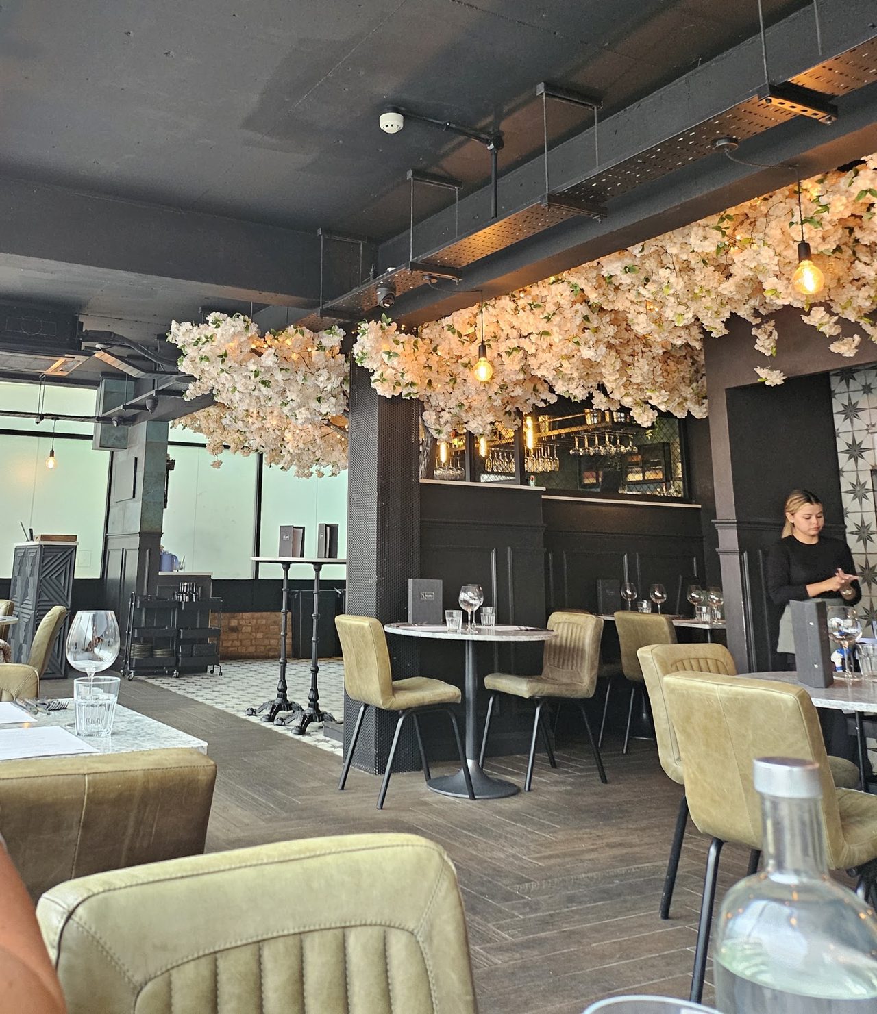 Marble Steakhouse