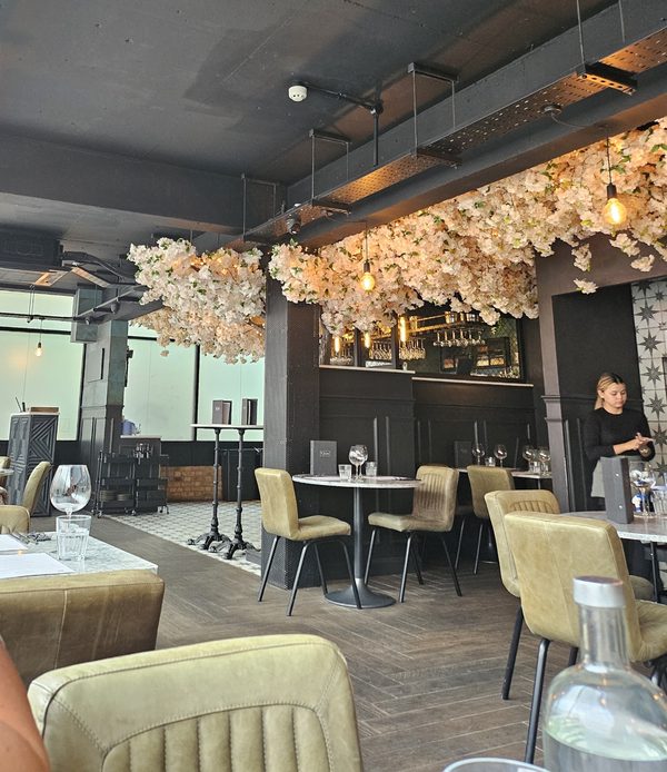 Marble Steakhouse