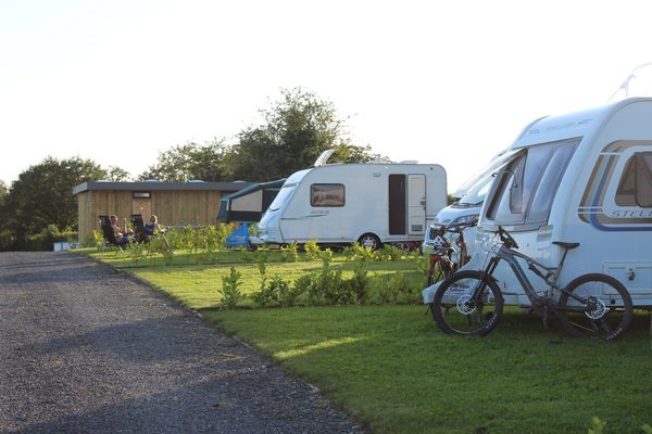 Marbury Camp and Lodge