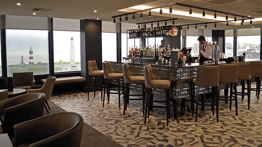 Marco Pierre Whites Steakhouse Bar and Grill