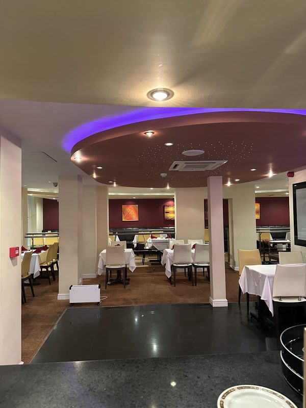 Marden Tandoori