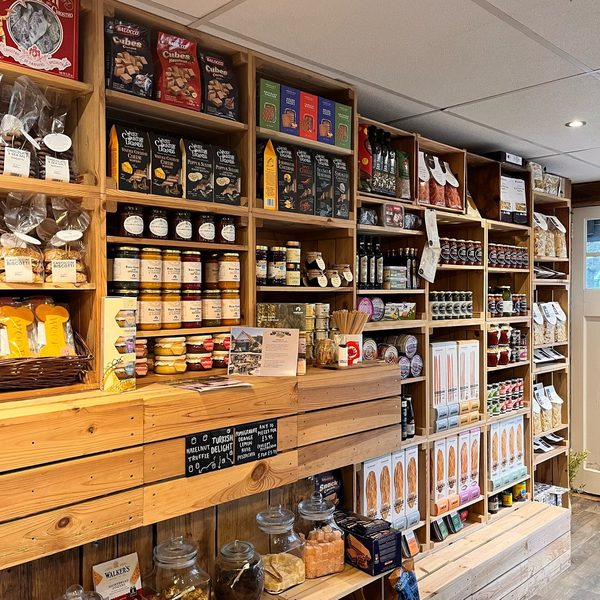 Mardley Hill Deli