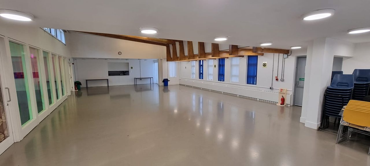 Mardyke Community Centre