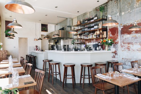 Maremma Restaurant