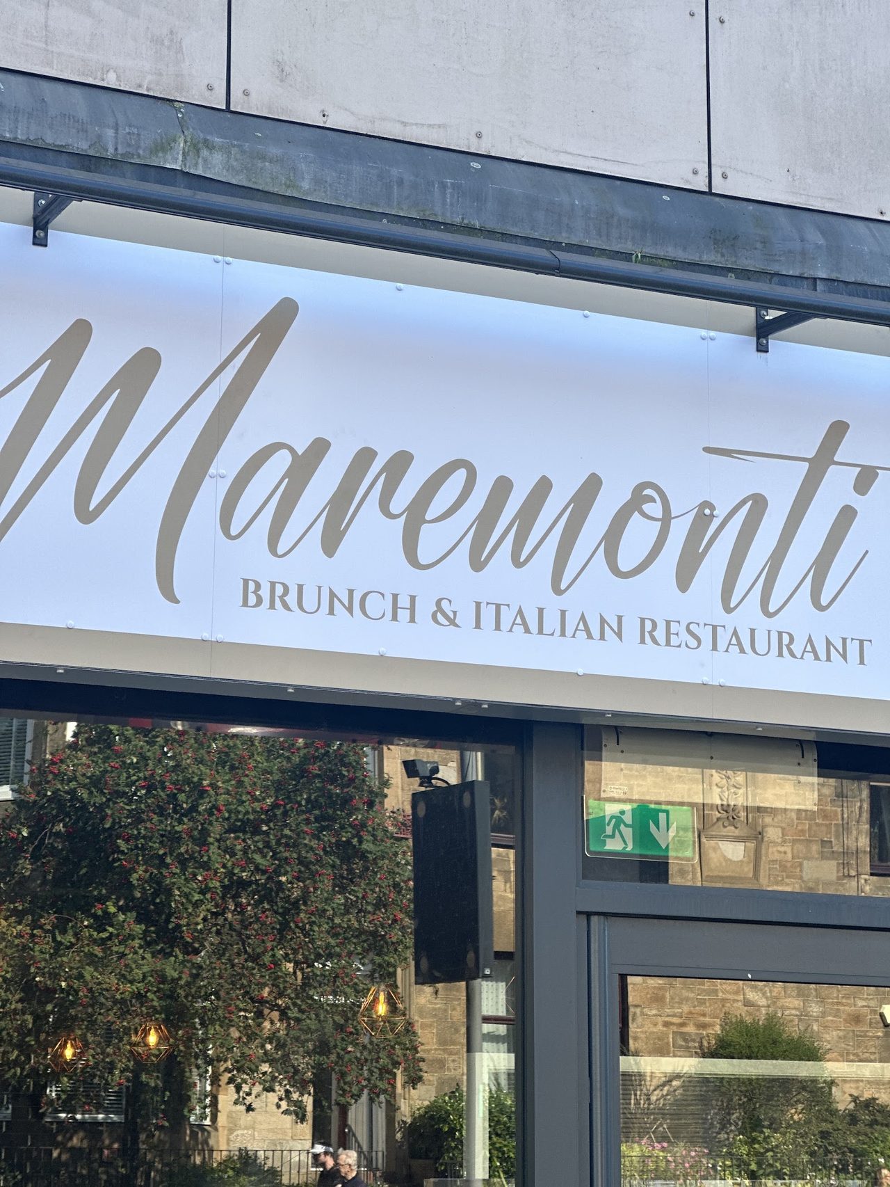 Maremonti