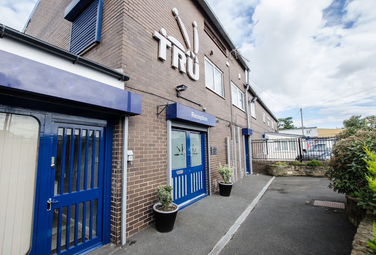 Margaret House (Tru Ltd)