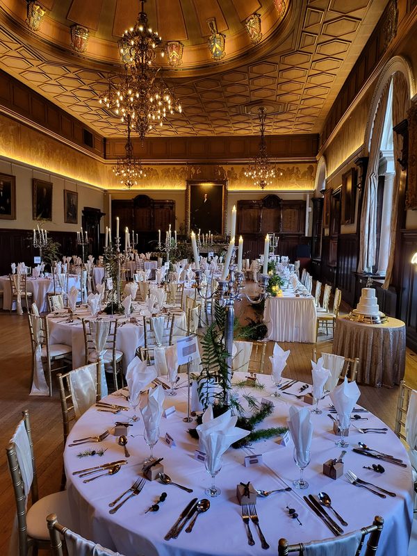 Margaret Keany's Catering
