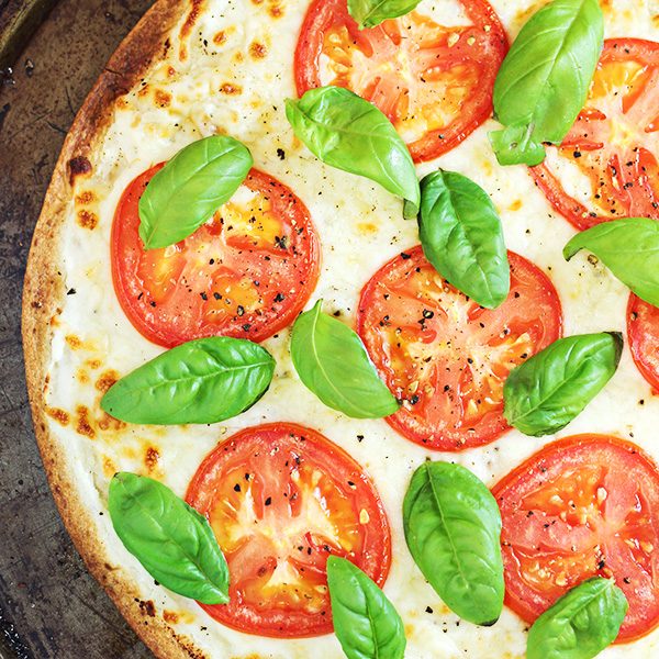Margherita Mamas/Mr Chinese