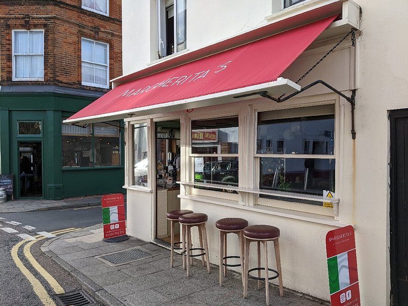 Margheritas