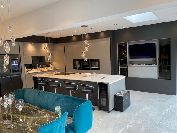 Maria’s Kitchen