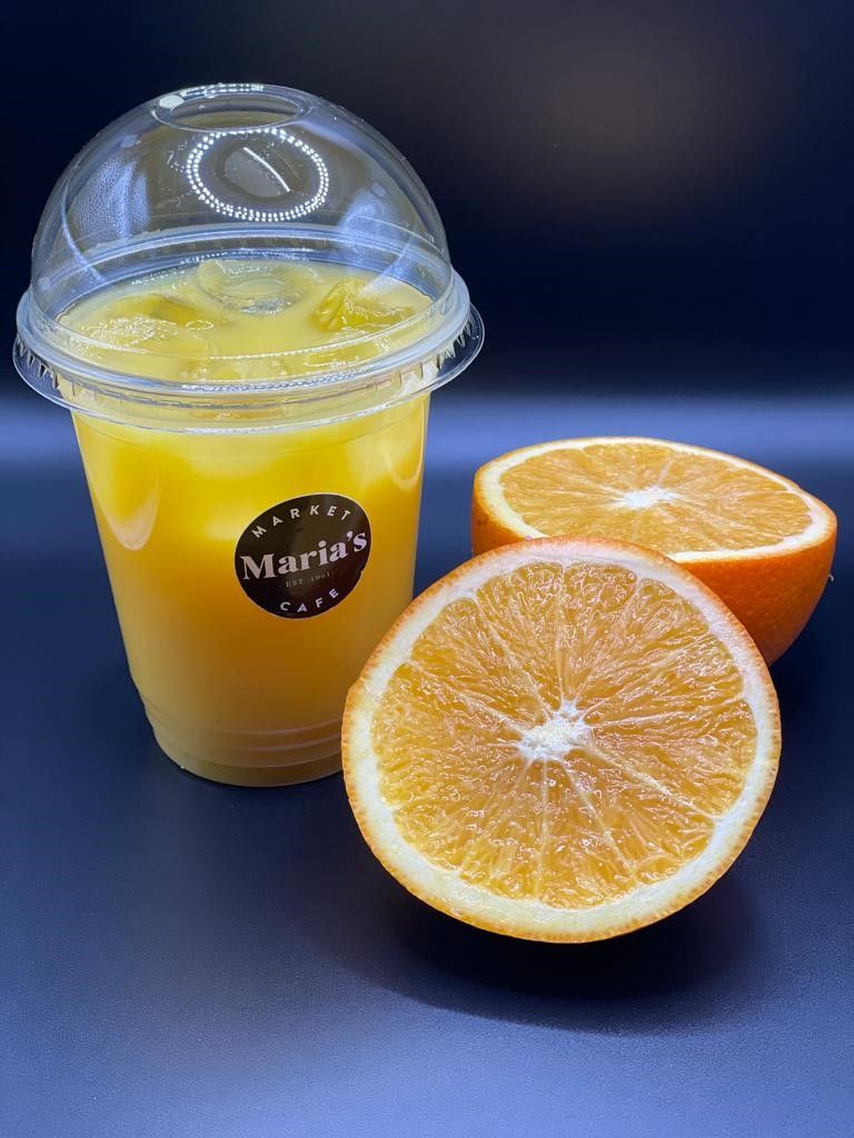Maria's Market Cafe