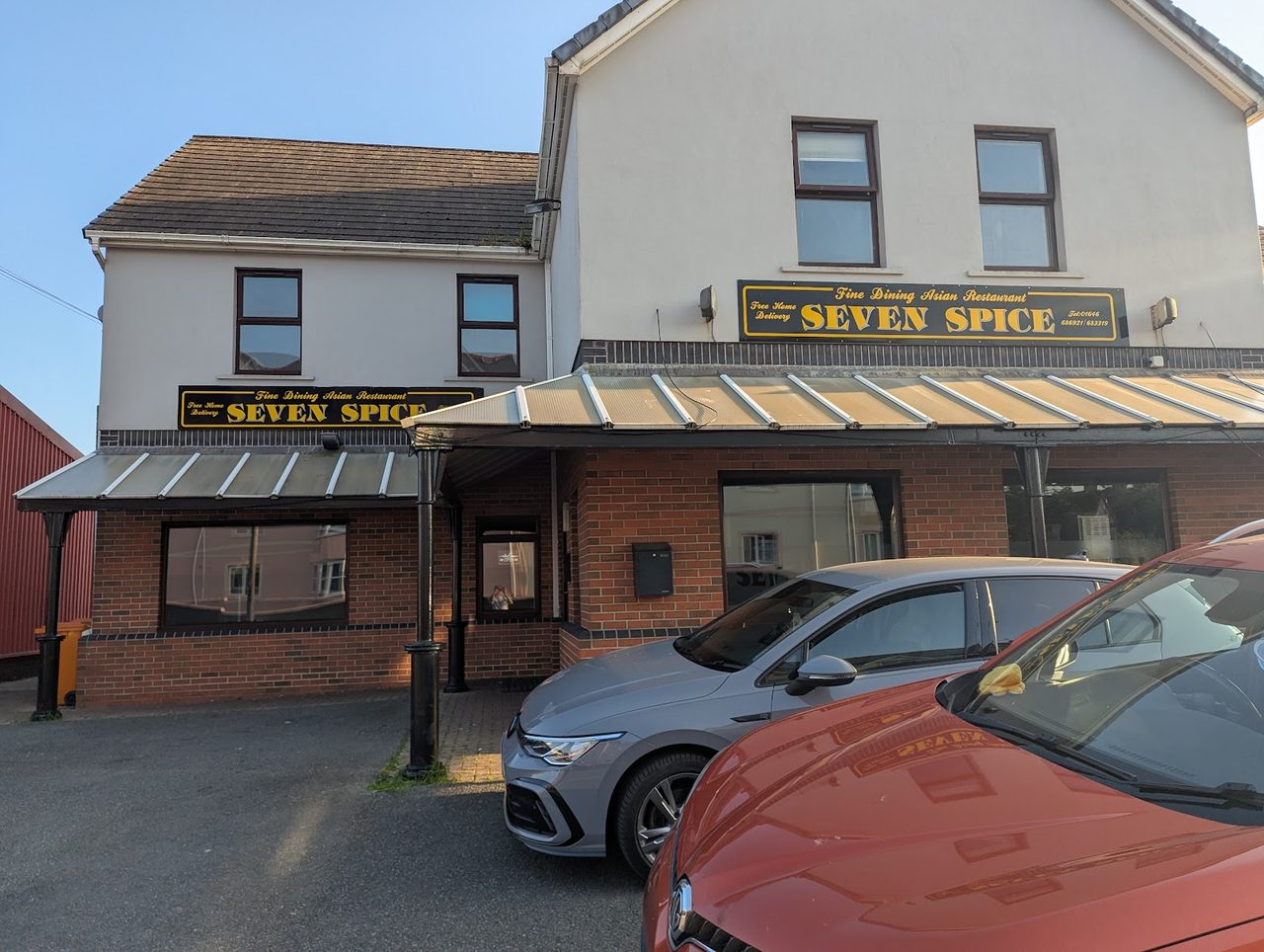 Maria's Restaurant