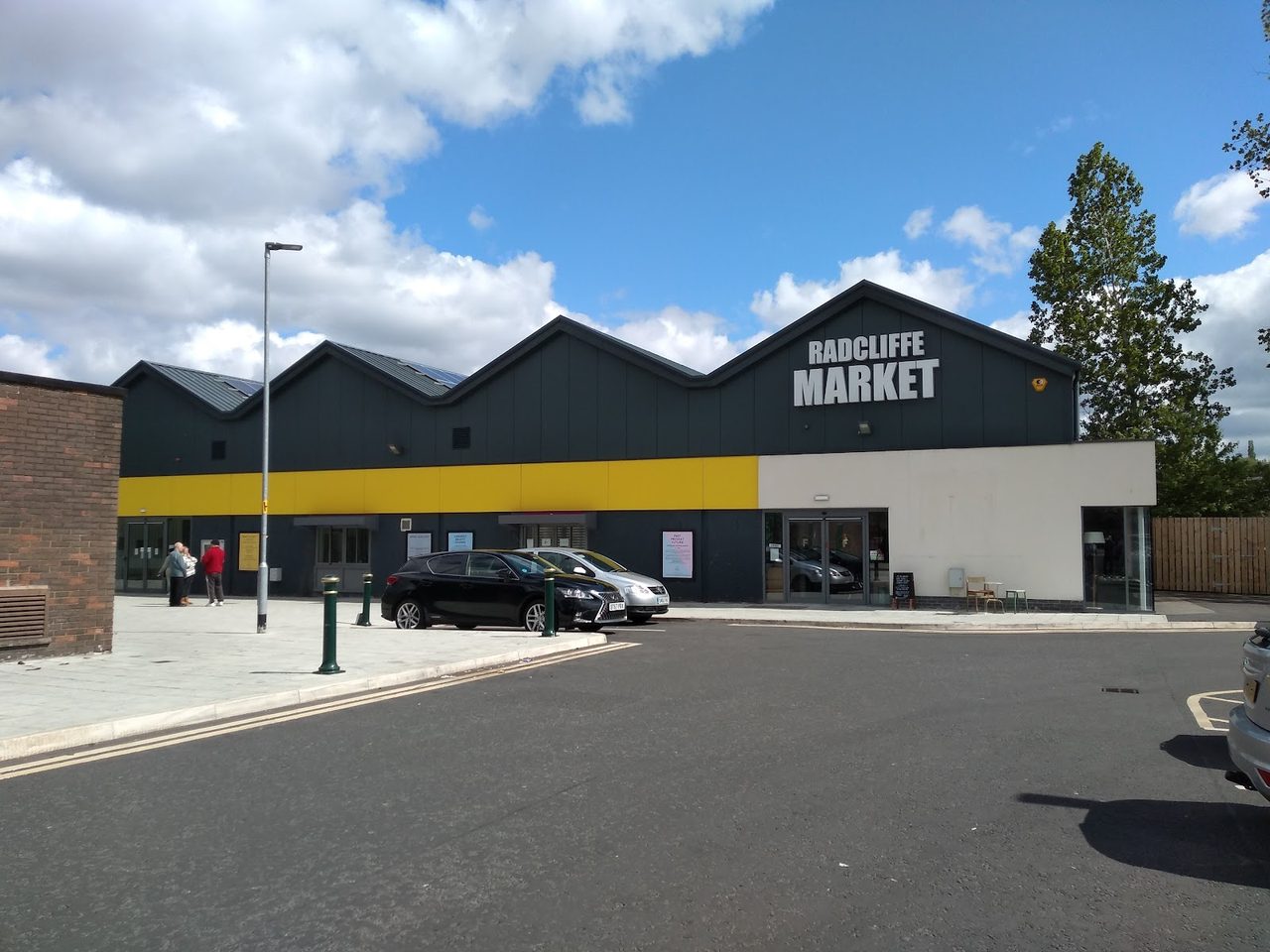 Maries in the Market Limited
