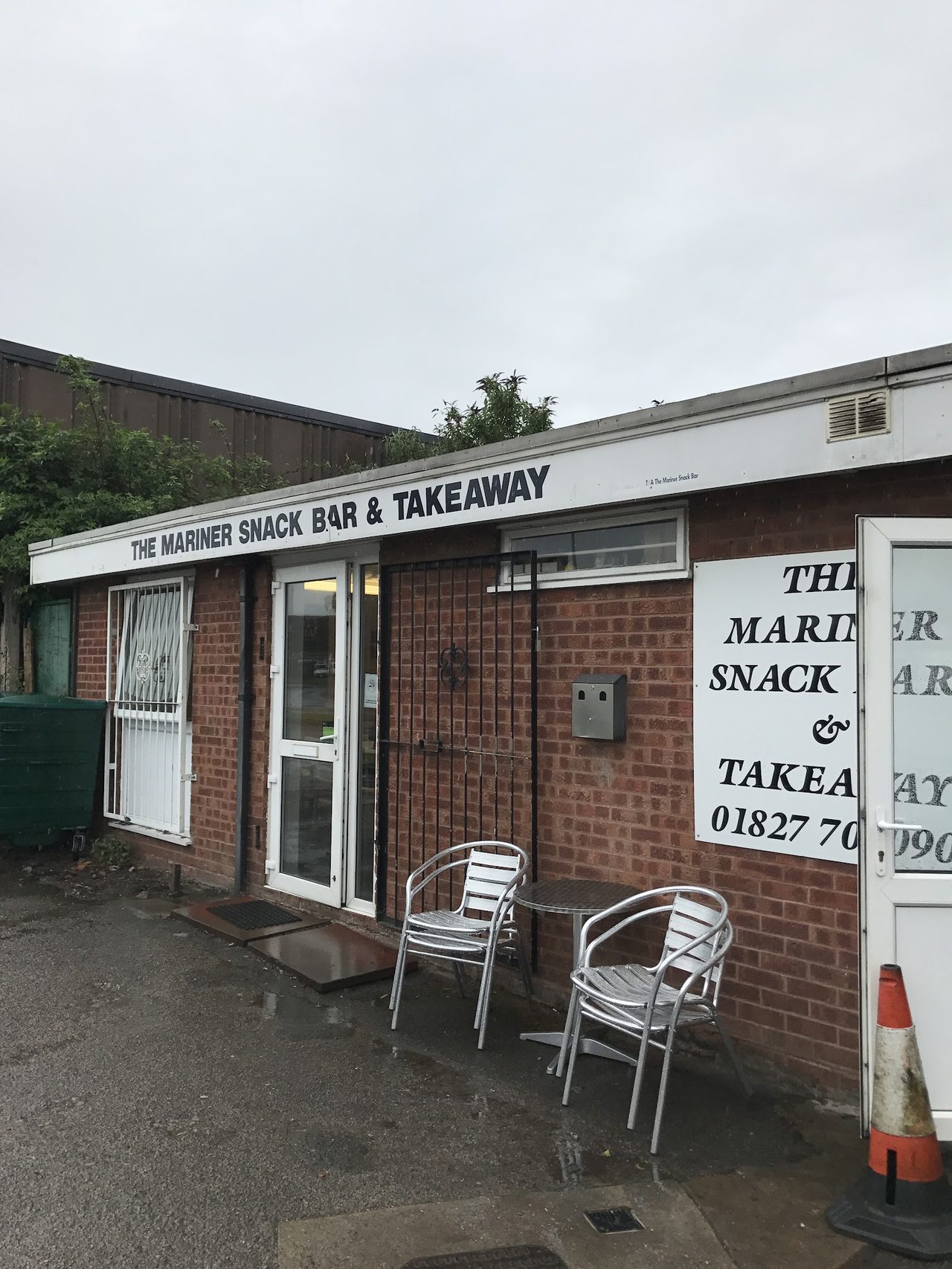 Mariner Café