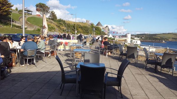 Maritimo Wine & Tapas Bar