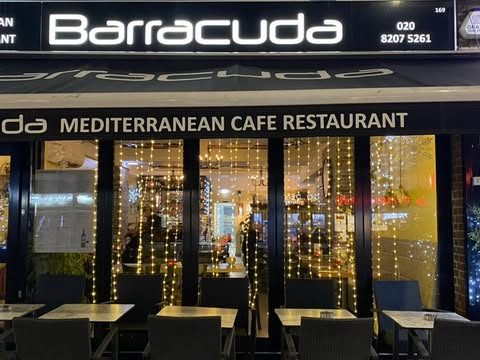 Mariuca Restaurant