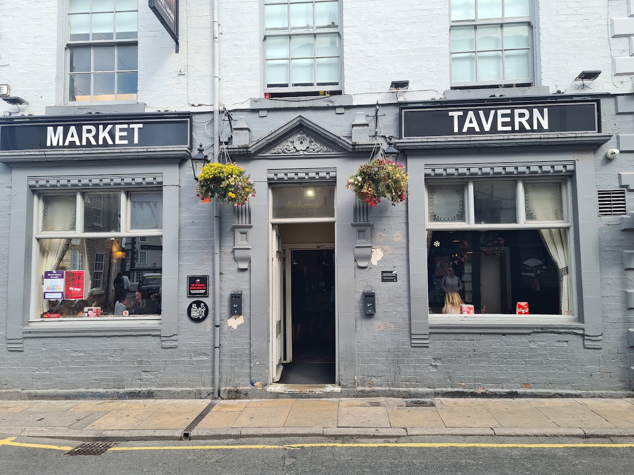 Market Tavern