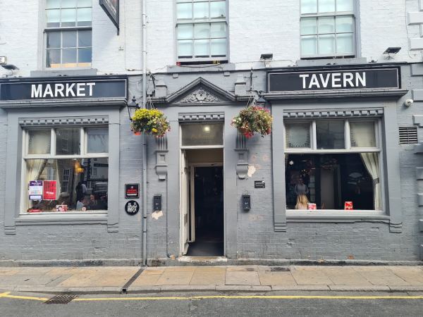 Market Tavern