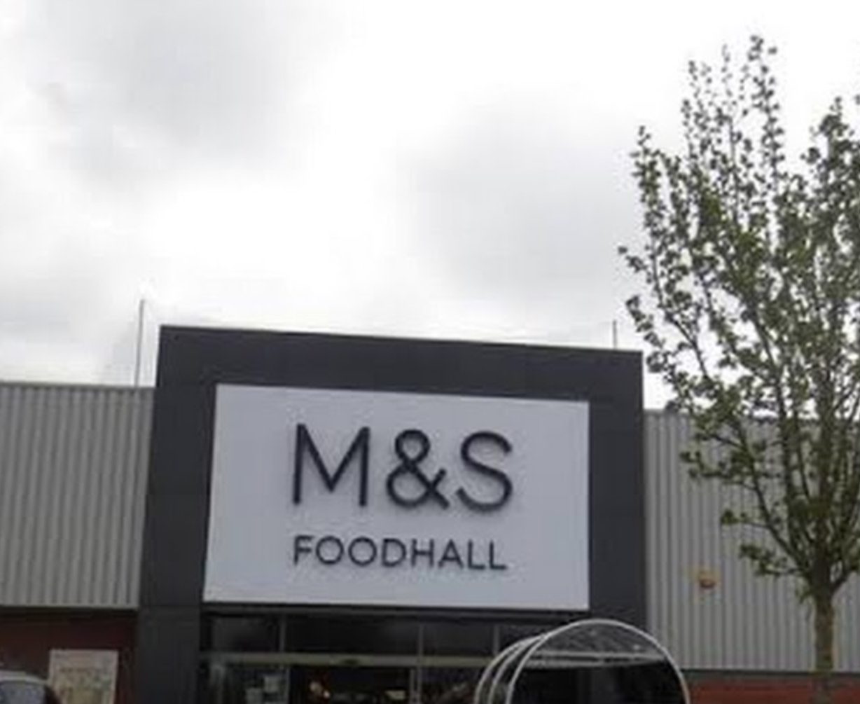 Marks & Spencer Simply Foods