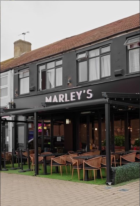 Marley's Brasserie