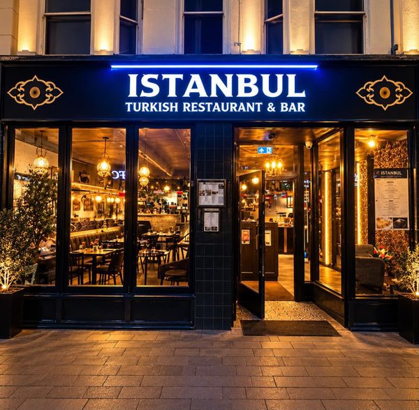 Marley Turkish Restaurant