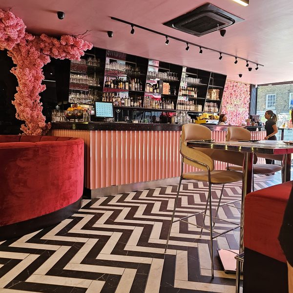 Marlos brasserie